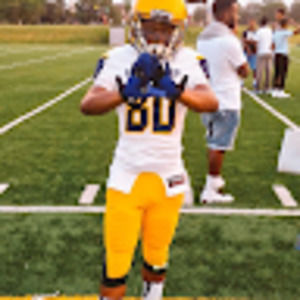 Meet your Posher, Tyler